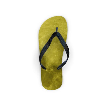Chanclas - Luna Amarilla