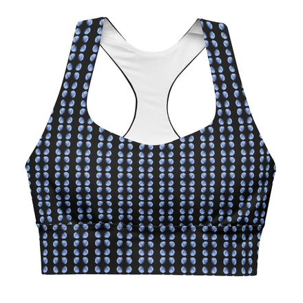 Sports bra - Royal Numen