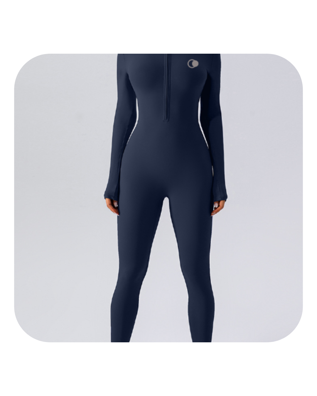  Eclipse Edge Jumpsuit