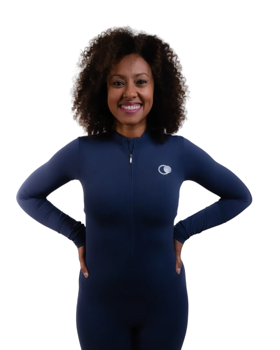 Eclipse Edge Jumpsuit