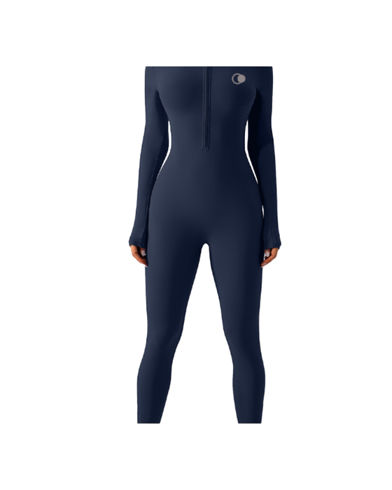 Eclipse Edge Jumpsuit