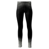 Gray Moon High-rise Leggings