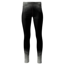  Gray Moon High-rise Leggings