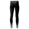 Gray Moon High-rise Leggings