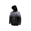 Gray Moon Hoodie