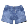 Moon Crater Swim Short -  Royal Numen