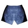 Moon Crater Swim Short -  Royal Numen