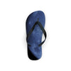 Blue Moon Flip Flops -  Royal Numen