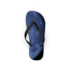 Blue Moon Flip Flops -  Royal Numen