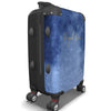 Blue Moon Crater Suitcase -  Royal Numen