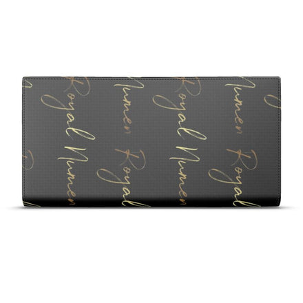 Travel Wallet -  Royal Numen