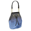 Blue Moon Bucket Bag -  Royal Numen