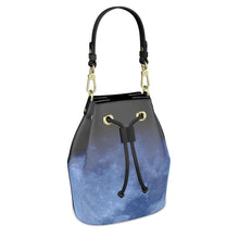  Blue Moon Bucket Bag -  Royal Numen