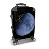 Blue Moon Suitcase