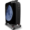 Blue Moon Suitcase