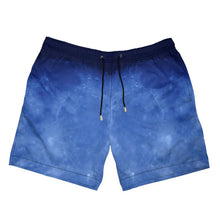  Moon Crater Swim Short