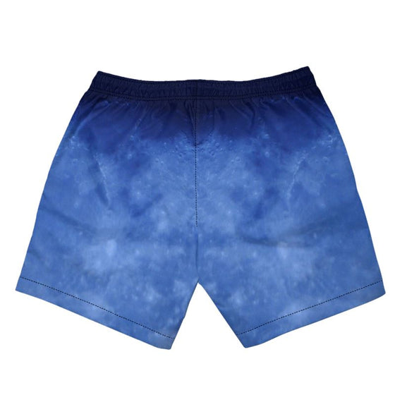 Moon Crater Swim Short