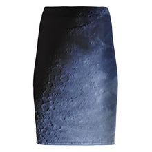  Blue Moon Pencil Skirt