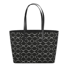  Moon Phases Motif -  Contemporary Tote Bag