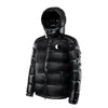 Moon Phase Men's Down Jacket