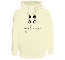  Moon Phase Heavyweight Hoodie - (460.2 g/m²)