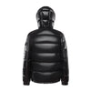 Moon Phase Men's Down Jacket