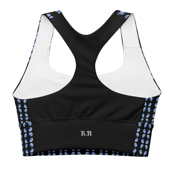 Sports bra -  Royal Numen