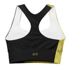 Sports bra -  Royal Numen