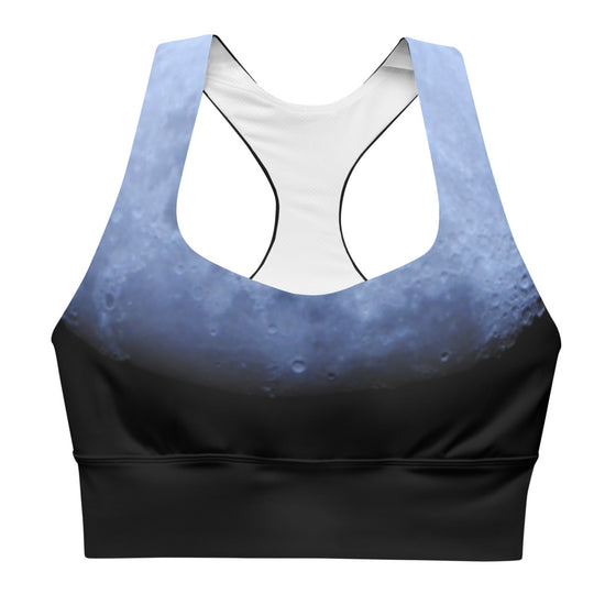 Blue Moon Sport Bra