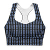 Sports bra -  Royal Numen