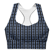  Sports bra -  Royal Numen