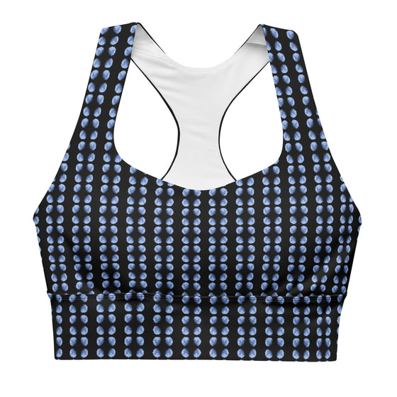 Sports bra -  Royal Numen