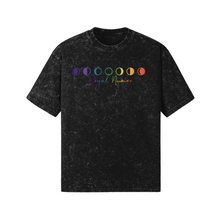  Moon Phase Tee